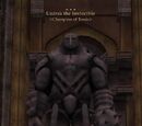 Uzdrak the Invincible