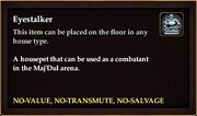 Eyestalker