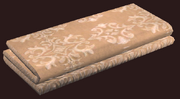 Matoppie Blanket (Visible)
