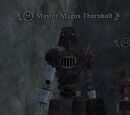 Master Magus Thornbolt