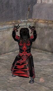 Varski