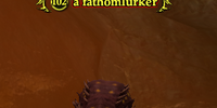 A fathomlurker