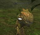 A pungent recluse