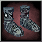 Feet Icon 90 (Fabled)