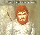 Sir Hegel Hammerheart
