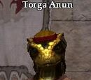 Torga Anun