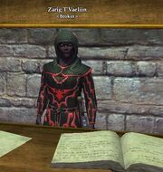 Zarig T'Vaeliin