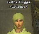 Gethe Huggs
