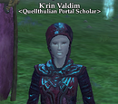 K'rin Valdim