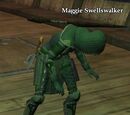 Maggie Swellswalker