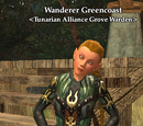 Wanderer Greencoast