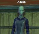 Adilah