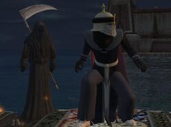 Daemhir Deathbringer