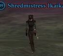 Shredmistress Ikaika