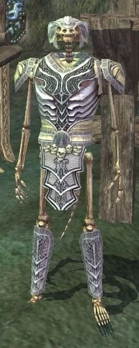 Undead Knight II (Adept)