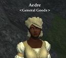 Aedre