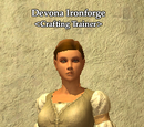 Devona Ironforge
