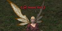 Soneej Viivi