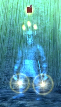 Brell (Glacial Cave)