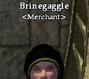 Brinegaggle