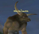 Khor the Irascible