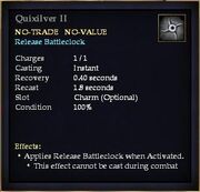 Quixilver II