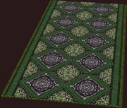 Regal Pickclaw Rug (Placed)