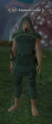 Alameth Ludd