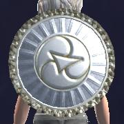 Ethernaut Shield (Equipped)