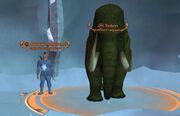 Haladan Moonrunner
