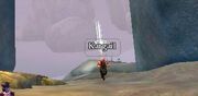 Kargail