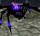 The Creeper