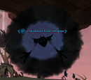 A Shadowed Man corruptor