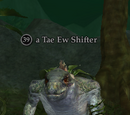 A Tae Ew Shifter
