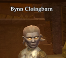 Bynn Cloingborn