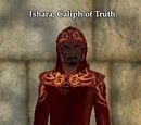 Ishara, Caliph of Truth