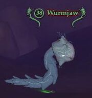 Wurmjaw