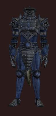 Archon's Reconstructing (Armor Set) (Visible, Male)