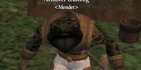Armorer Gunbog