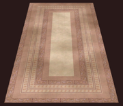 Drakiz Heritage Rug (Placed)