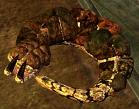 Earthen Avatar IV (Adept)