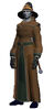 Lonetusk Robes (Visible)