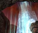 The Outer Vault
