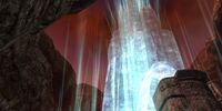The Outer Vault