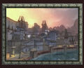 Sunset Over Port Living Placed.jpg
