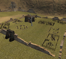 Turmoil Cemetery