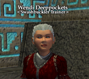 Wendi Deeppockets