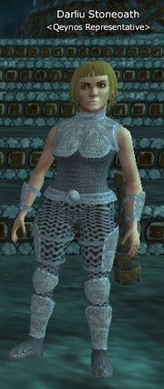 Darliu Stoneoath