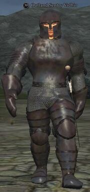Outland Sentry Vidhir