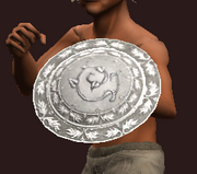 Aegis of Discarded Parts (Equipped)